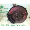 Recambio de mangueta delantera izquierda para mg serie 600 (rh) 2.3 cat referencia OEM IAM  133483 
