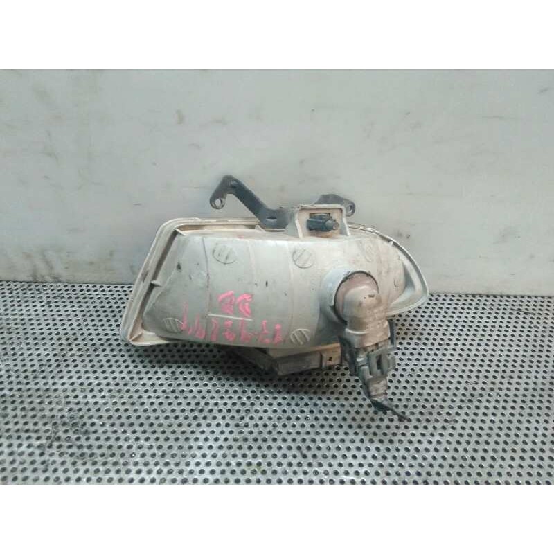Recambio de faro antiniebla derecho para hyundai accent (lc) 1.5 crdi cat referencia OEM IAM 2