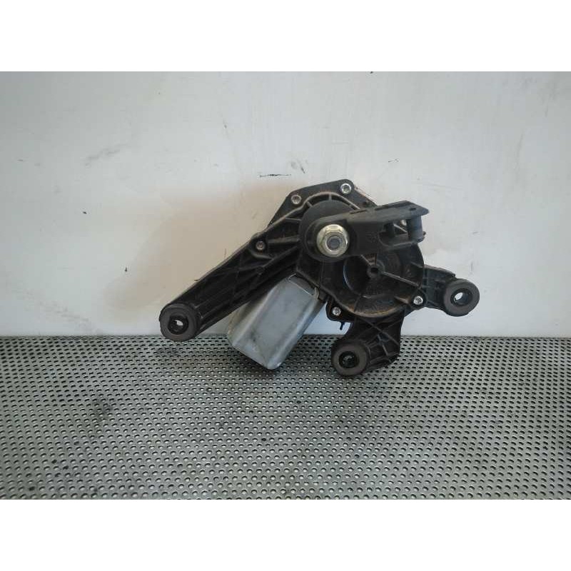 Recambio de motor limpia trasero para peugeot 1007 1.4 referencia OEM IAM 9637158780 53014712 - Rojo 4