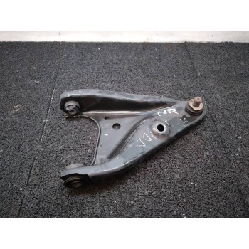 BRAZO SUSPENSION INFERIOR DELANTERO DERECHO 545007106R 
