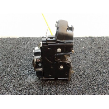 CERRADURA PUERTA TRASERA IZQUIERDA 6N4839015 