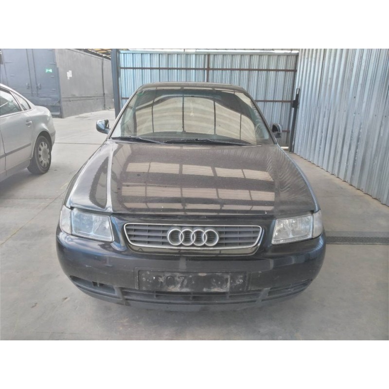 audi a3 (8l) del año 1997