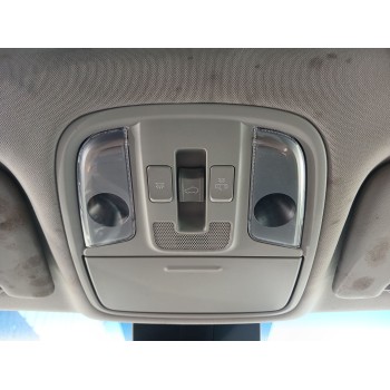 LUZ INTERIOR 