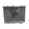 Recambio de radiador agua para citroën c8 hdi 138 fap exclusive referencia OEM IAM 1401279580  