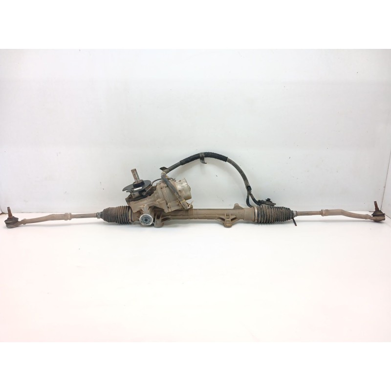 Recambio de cremallera direccion para citroën c-elysée seduction referencia OEM IAM 1512885803 6820000199 AISIN