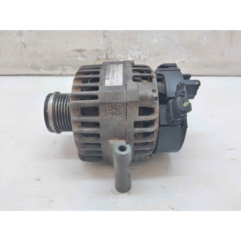 Recambio de alternador para opel corsa d cosmo referencia OEM IAM BC13256932 MS1012100961 