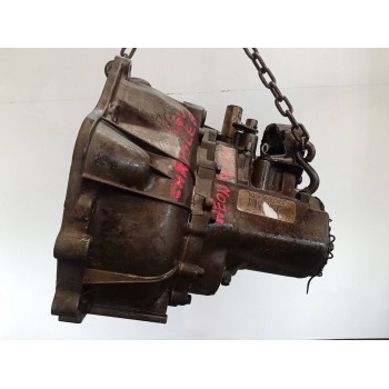 CAJA CAMBIOS N23525480504 