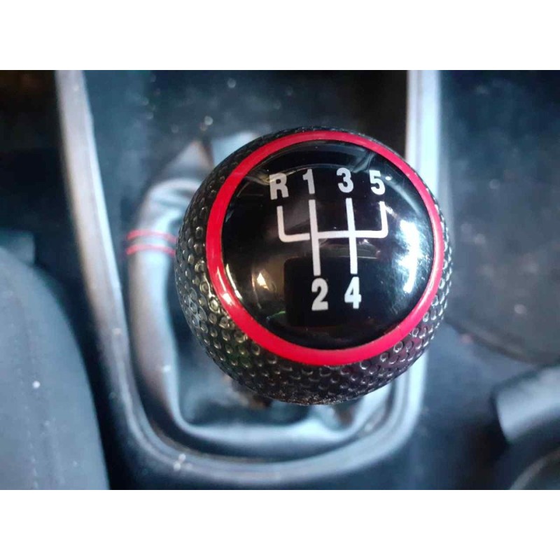 seat leon (1m1) del año 2004