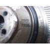 Recambio de polea cigueñal para fiat doblo cargo (223) 1.9 diesel cat referencia OEM IAM 46770939  