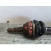 Recambio de transmision delantera izquierda para opel astra h ber. 1.7 16v cdti referencia OEM IAM   