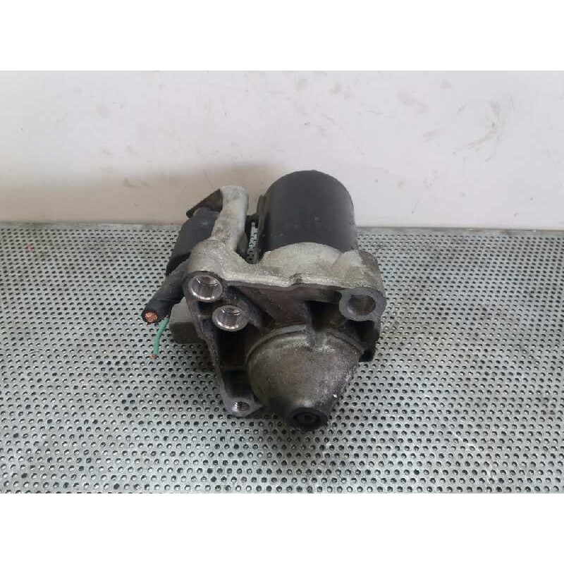 Recambio de motor arranque para renault laguna ii grandtour (kg0) dynamique luxe referencia OEM IAM 0001106023 8200186148 - Gris 4