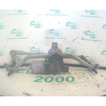 MOTOR LIMPIA DELANTERO 0390241540 BOSCH 