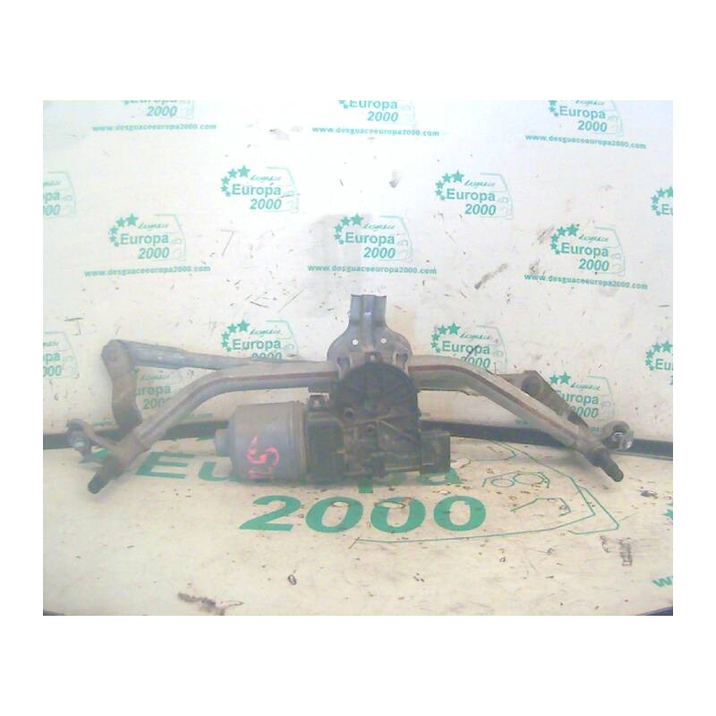 Recambio de motor limpia delantero para peugeot 207 1.6 16v hdi referencia OEM IAM 0390241540 BOSCH 