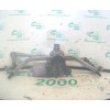 Recambio de motor limpia delantero para peugeot 207 1.6 16v hdi referencia OEM IAM 0390241540 BOSCH 