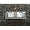 Recambio de piloto matricula para audi a5 sportback (f5a) sport referencia OEM IAM 8W6943021  
