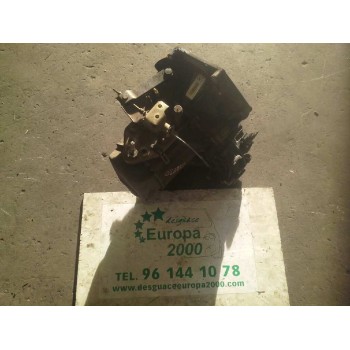 CAJA CAMBIOS 211R6PJ1115L 211R6PJ1115L 