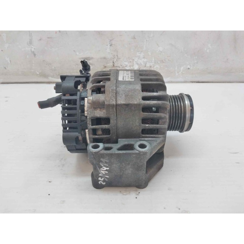 Recambio de alternador para opel corsa d cosmo referencia OEM IAM BC13256932 MS1012100961 2
