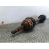 Recambio de transmision delantera izquierda para opel astra h ber. 1.7 16v cdti referencia OEM IAM   