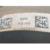 Recambio de cremallera direccion para citroën c-elysée seduction referencia OEM IAM 1512885803 6820000199 AISIN