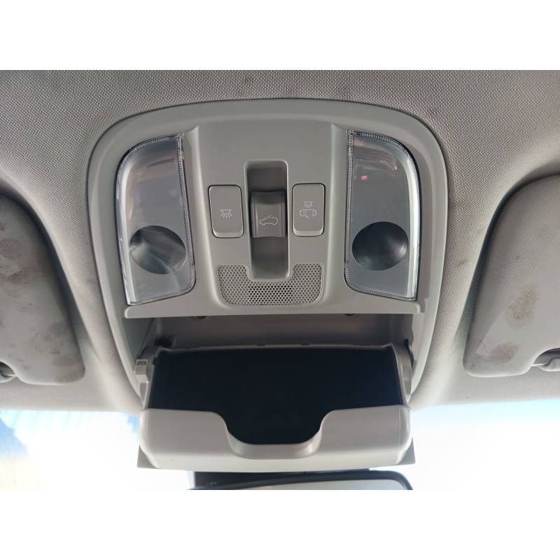 Recambio de luz interior para kia sportage iv (ql, qle) 1.6 gdi referencia OEM IAM - Gris 2