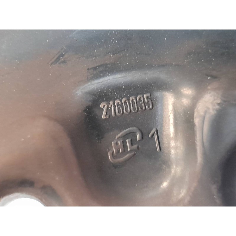Recambio de llanta para chrysler voyager (rg) 2.5 crd se referencia OEM IAM 21600335 2