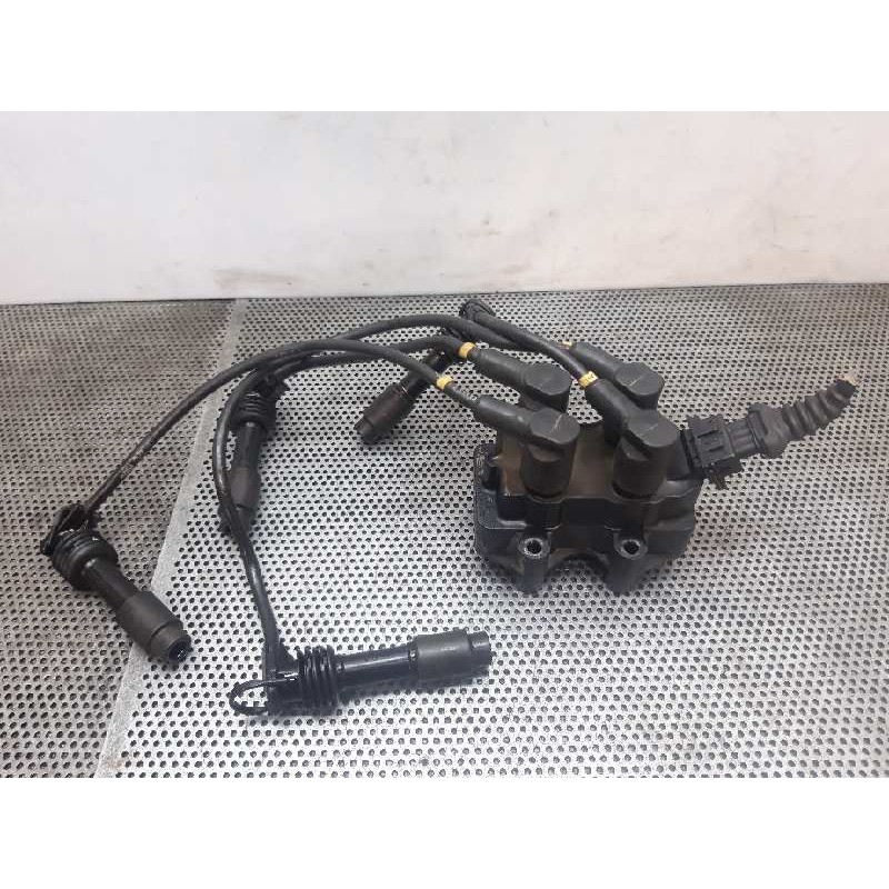 Recambio de bobina encendido para opel vectra b berlina básico (1999) referencia OEM IAM 2526055A  SAGEM