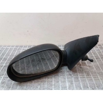 RETROVISOR IZQUIERDO 