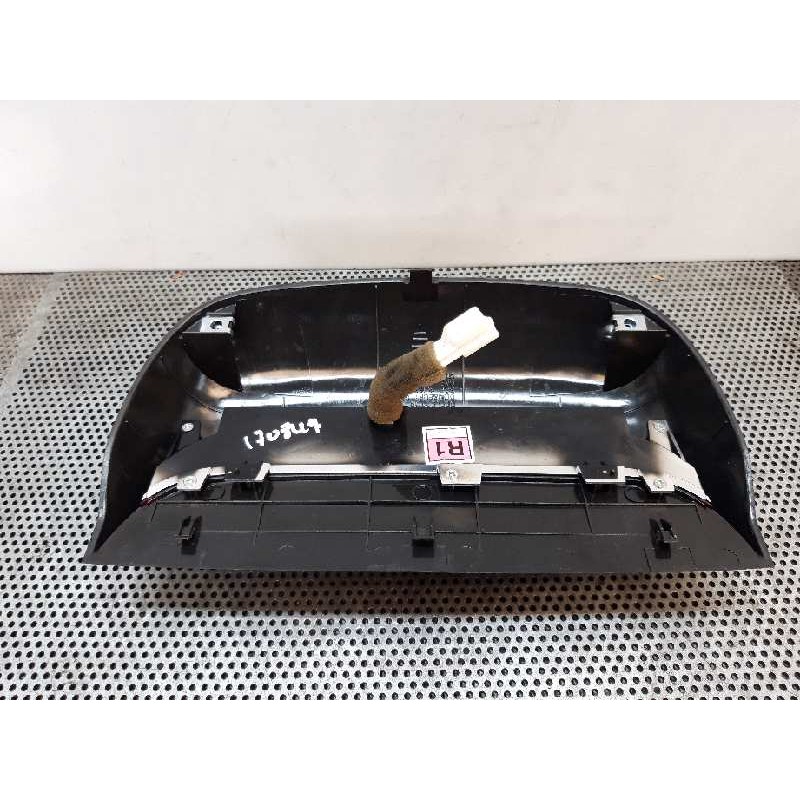 Recambio de luz central de freno para chevrolet aveo lt referencia OEM IAM - Negro 3