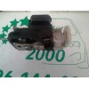 Recambio de cerradura puerta delantera izquierda para fiat seicento (187) referencia OEM IAM   