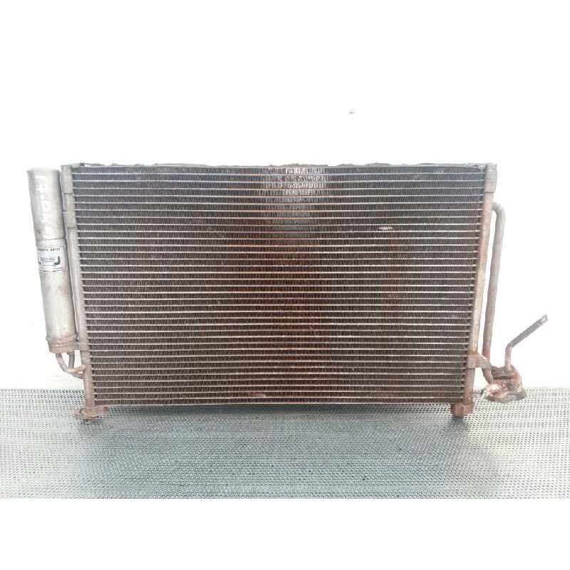 Recambio de condensador / radiador aire acondicionado para kia rio 1.5 16v ranchera referencia OEM IAM D301730460  