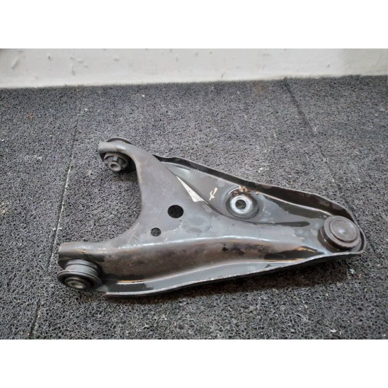 Recambio de brazo suspension inferior delantero derecho para dacia lodgy laureate referencia OEM IAM 545007106R - Blanco 3
