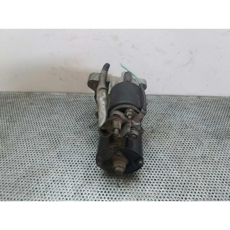 Recambio de motor arranque para renault laguna ii grandtour (kg0) dynamique luxe referencia OEM IAM 0001106023 8200186148 - Gris 5