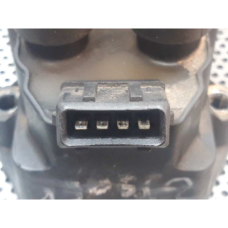 Recambio de bobina encendido para opel vectra b berlina básico (1999) referencia OEM IAM 2526055A  SAGEM - Negro 2