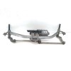 Recambio de motor limpia delantero para peugeot 207 1.6 16v hdi referencia OEM IAM 0390241540 BOSCH 
