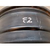 Recambio de llanta para chrysler voyager (rg) 2.5 crd se referencia OEM IAM 21600335  