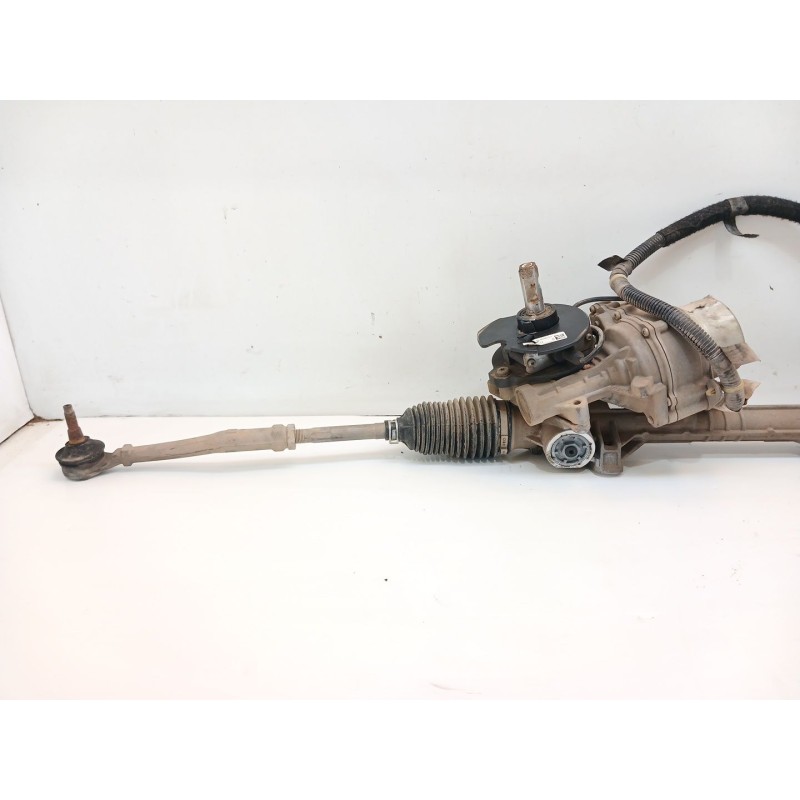 Recambio de cremallera direccion para citroën c-elysée seduction referencia OEM IAM 1512885803 6820000199 AISIN - Gris 3