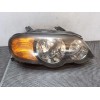 Recambio de faro derecho para kia shuma ii 1.6 ls berlina portón referencia OEM IAM   