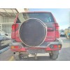 nissan terrano/terrano.ii (r20) del año 2002