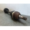 Recambio de transmision delantera izquierda para opel astra h ber. 1.7 16v cdti referencia OEM IAM   