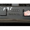 Recambio de piloto matricula para audi a5 sportback (f5a) sport referencia OEM IAM 8W6943021  