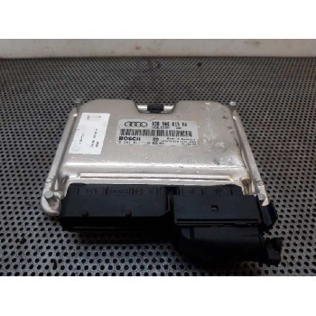 CENTRALITA MOTOR UCE 0281011140 038906019KA 