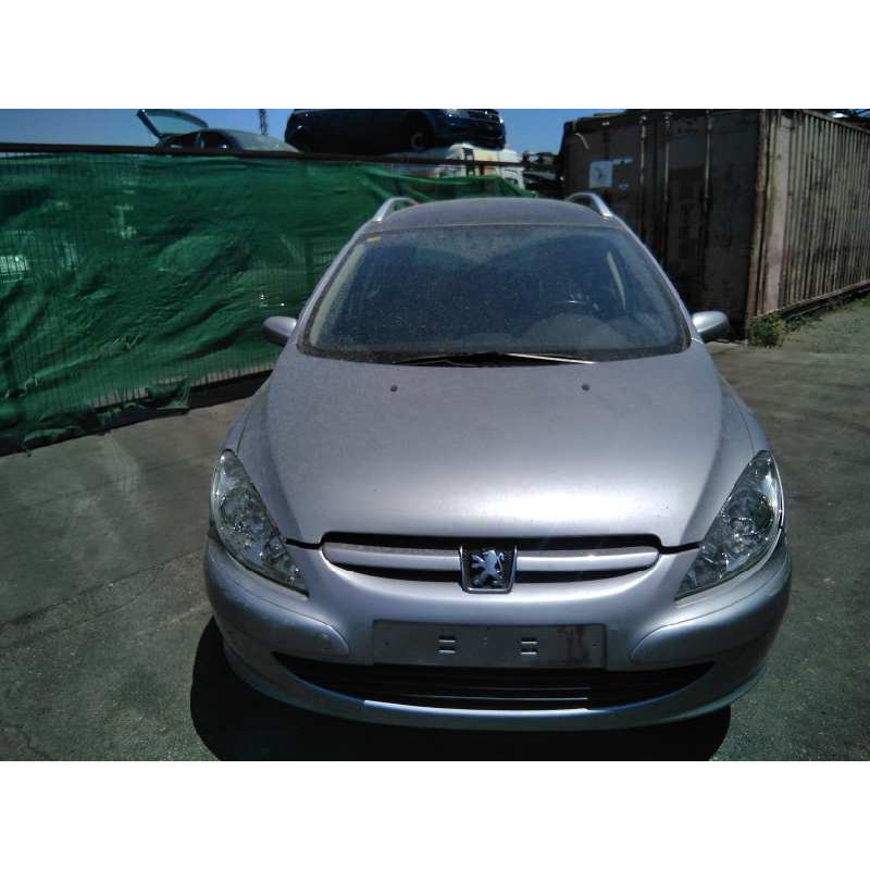 peugeot 307 break / sw (s1) del año 2004