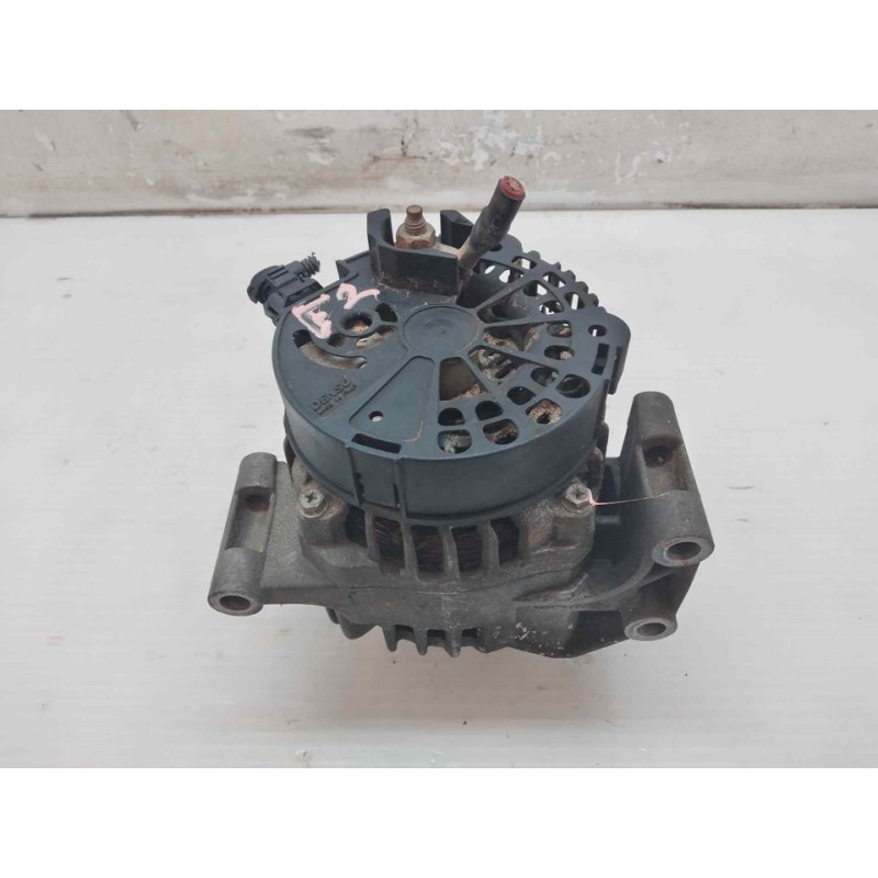 Recambio de alternador para opel corsa d cosmo referencia OEM IAM BC13256932 MS1012100961 4