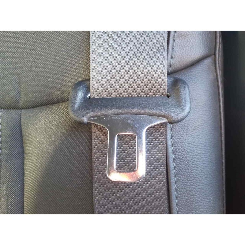 Recambio de cinturon seguridad trasero derecho para hyundai tucson (nx4e, nx4a) 1.6 t-gdi plug-in-hybrid htrac referencia OEM IA - Gris