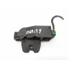 Recambio de cerradura maletero / porton para peugeot 1007 1.4 referencia OEM IAM 9657614780  