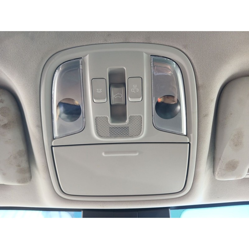 Recambio de luz interior para kia sportage iv (ql, qle) 1.6 gdi referencia OEM IAM - Gris 3