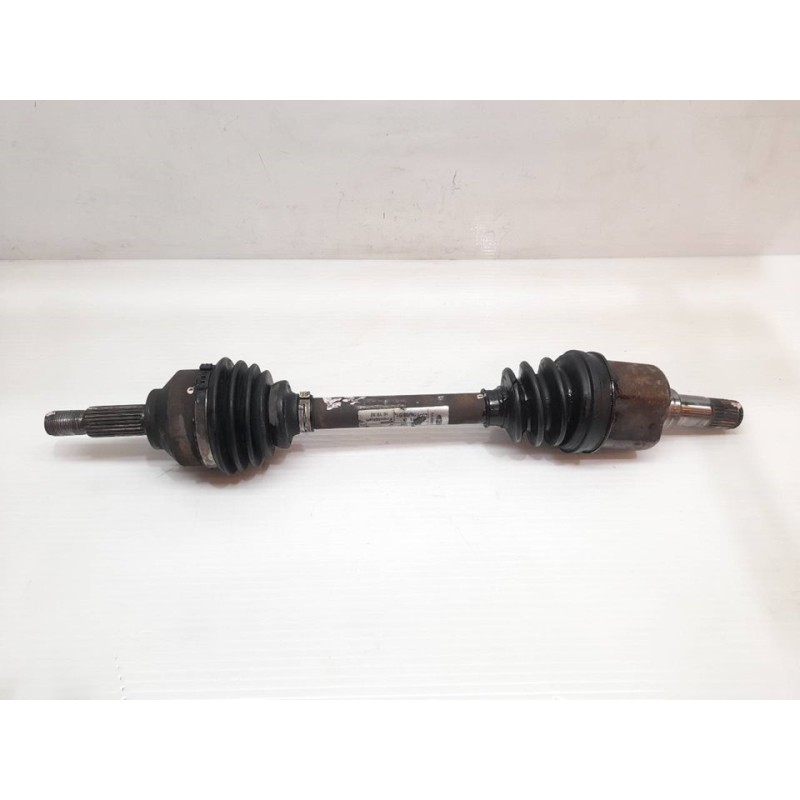 Recambio de transmision delantera izquierda para ford focus berlina (cak) trend referencia OEM IAM   