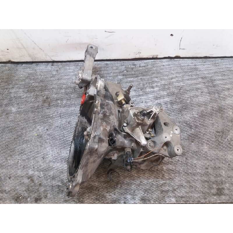 Recambio de caja cambios para opel astra h berlina enjoy referencia OEM IAM 55352935 00181226 