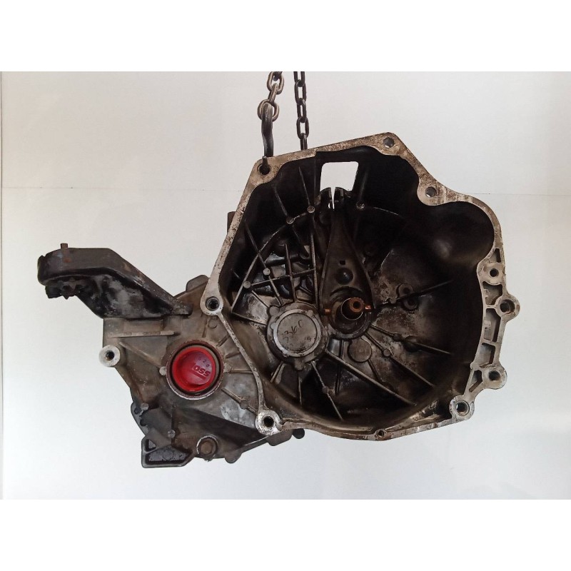 Recambio de caja cambios para chrysler neon (pl) 2.0 16v cat referencia OEM IAM N23525480504 3
