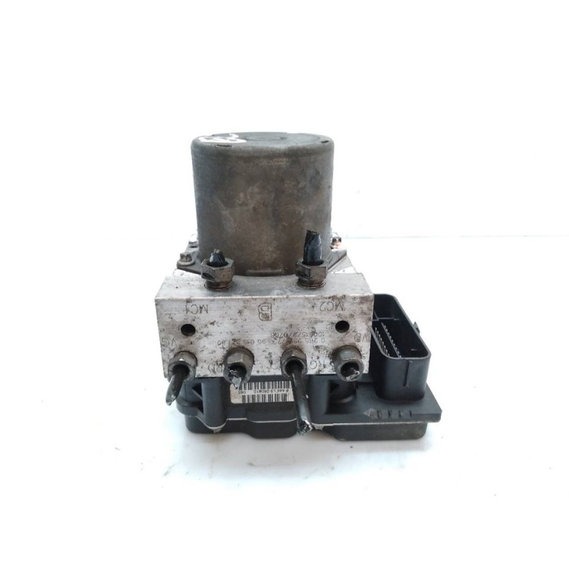 Recambio de abs para citroën c8 hdi 138 fap exclusive referencia OEM IAM 0265236773 9661887180 